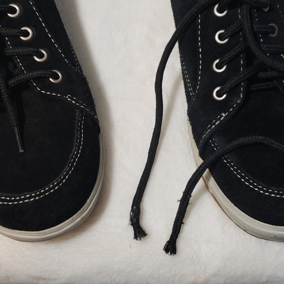 Keds size 8 shoes, sneakers - Picture 5 of 7